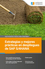 Buchcover Estrategias y mejores prácticas en despliegues de SAP S/4HANA