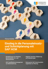 Buchcover Einstieg in die Personaleinsatz- und Schichtplanung mit SAP HCM