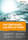 Buchcover SAP BW/4HANA und BW auf HANA, 2. erweiterte Auflage