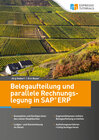 Buchcover Belegaufteilung und parallele Rechnungslegung in SAP ERP