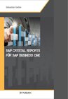 Buchcover SAP Crystal Reports für SAP Business One