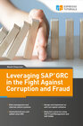 Buchcover Leveraging SAP GRC in the Fight Against Corruption and Fraud