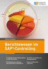 Buchcover Berichtswesen im SAP-Controlling