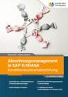 Buchcover Abrechnungsmanagement in SAP S/4HANA – Konditionskontraktabrechnung