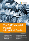 Buchcover The SAP Material Master - a Practical Guide