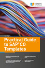 Buchcover Practical Guide to SAP CO Templates
