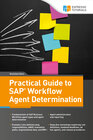Buchcover Practical Guide to SAP Workflow Agent Determination