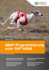 Buchcover ABAP-Programmierung unter SAP HANA