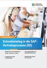 Buchcover Schnelleinstieg in die SAP-Vertriebsprozesse (SD)
