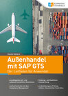 Buchcover Außenhandel mit SAP GTS – Der Leitfaden für Anwender