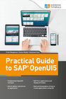 Buchcover Practical Guide to SAP OpenUI5