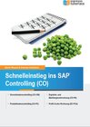 Buchcover Schnelleinstieg ins SAP-Controlling (CO)