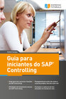Buchcover Guia para iniciantes do SAP Controlling (CO)