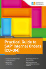 Buchcover Practical Guide to SAP Internal Orders (CO-OM)