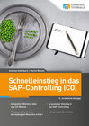 Buchcover Schnelleinstieg in das SAP-Controlling (CO) – 2., erweiterte Auflage