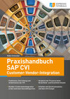 Buchcover Praxishandbuch SAP CVI Customer-Vendor-Integration
