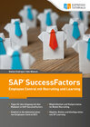 Buchcover Schnelleinstieg SAP SuccessFactors – Employee Central mit Recruiting und Learning