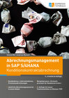 Buchcover Abrechnungsmanagement in SAP S/4HANA – Konditionskontraktabrechnung (2., erweiterte Auflage)
