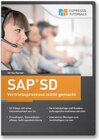 Buchcover SAP SD - Vertriebsprozesse leicht gemacht