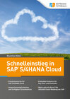 Buchcover Schnelleinstieg in SAP S/4HANA Cloud