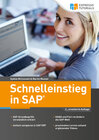 Buchcover Schnelleinstieg in SAP