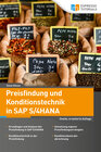 Buchcover Preisfindung und Konditionstechnik in SAP S/4HANA - 2., erweiterte Auflage