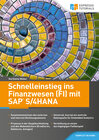Buchcover Schnelleinstieg ins Finanzwesen (FI) mit SAP S/4HANA