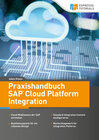 Buchcover Praxishandbuch SAP Cloud Platform Integration