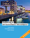 Buchcover Einführung in SAP BusinessObjects Web Intelligence