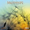 Buchcover Meditation 2018