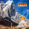 Buchcover Himalaya 2019