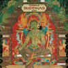 Buchcover Female Buddhas 2019