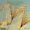 Buchcover Meditation 2019