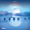 Buchcover Moon, Good Moon 2019