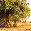 Buchcover Trees 2019