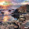 Buchcover Irish Heritage 2019