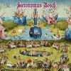 Buchcover Hieronymus Bosch 2019