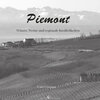 Buchcover Piemont - Winzer, Weine und regionale Köstlichkeiten