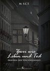 Buchcover Zwei wie Leben und Tod