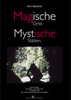 Buchcover Magische Orte. Mystische Stätten.