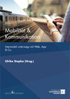 Buchcover Mobilität & Kommunikation