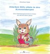 Buchcover Häschen Billy allein in den Kanonenbergen