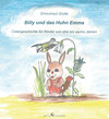 Buchcover Häschen Billy und Huhn Emma