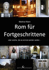 Buchcover Rom für Fortgeschrittene