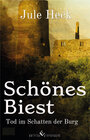 Buchcover Tod im Schatten der Burg - Schönes Biest