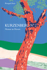 Buchcover Kurzenberg No 2