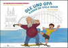 Buchcover Ole und Opa haben so viele Ideen