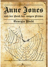 Buchcover Anne Jones und der Bund der ewigen Brüder