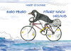 Buchcover Ingo Pingo fährt nach Urlaub