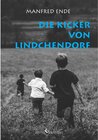 Buchcover Die Kicker von Lindchendorf